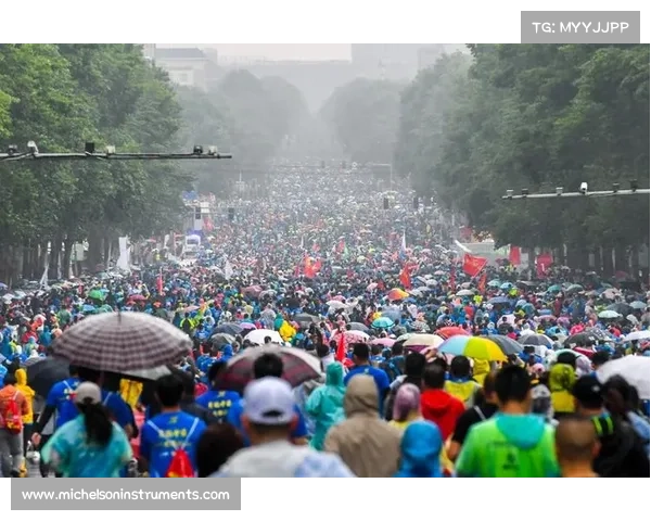 越野跑赛事奖金总额惊人丰厚奖励震撼全球跑者